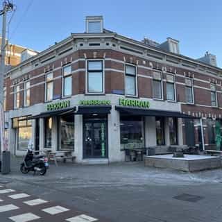 NIEUW op Horecaspot 👀⁠
⁠
🍽 Cafetaria⁠
📍 Rotterdam⁠
✔ Verhuur vastgoed⁠ & verkoop bedrijfsexploitatie⁠
⁠
Meer info? Brochure of bezichtiging aanvragen? ⁠
🔗 in bio