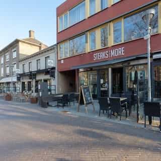 NIEUW op Horecaspot 👀⁠
⁠
🍽 Restaurant⁠
📍 Venray⁠
✔ Verhuur vastgoed⁠ & verkoop bedrijfsexploitatie⁠
⁠
Meer info? Brochure of bezichtiging aanvragen?⁠
🔗 in bio