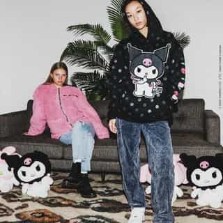 ✨FLASH SALE✨ Cozy up to these @dumbgood styles now 30% off until midnight! No code needed 💖 Link in bio.