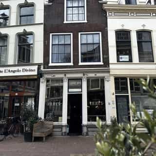 NIEUW op Horecaspot 👀⁠
⁠
🍽 Restaurant⁠
📍 Gouda⁠
✔ Verhuur vastgoed⁠ & verkoop bedrijfsexploitatie⁠
⁠
Meer info? Brochure of bezichtiging aanvragen?⁠
🔗 https://horecaspot.nl/aanbod/bedrijf-2580-viejees-in-het-centrum-van-gouda