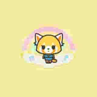 Take #Aggretsuko on the go with new backgrounds for your phone!📱🧡 Visit the link in bio to download your favorite wallpaper or head over to stories✨ #SanrioFOTM