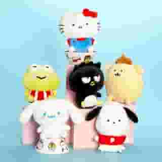 ✨NEW✨ Partnering with popular LINE app illustrator, Nagano, our characters are given a supercute makeover! 💗 Link in bio to shop the limited edition collection.