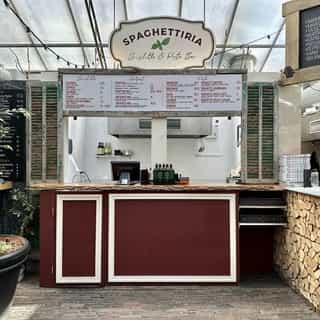 NIEUW op Horecaspot 👀⁠
⁠
🍽 Restaurant⁠
📍 Arnhem ⁠
✔ Verhuur vastgoed⁠ & verkoop bedrijfsexploitatie⁠
⁠
Meer info? Brochure of bezichtiging aanvragen?⁠
🔗 in bio