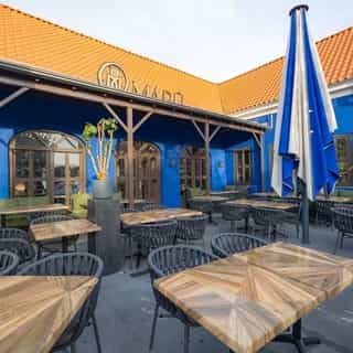 NIEUW op Horecaspot 👀⁠⁠
⁠⁠
🍽 Restaurant⁠
📍 Zandvoort⁠
✔ Verhuur vastgoed⁠ & verkoop bedrijfsexploitatie⁠
⁠
Meer info? Brochure of bezichtiging aanvragen? ⁠
🔗 https://horecaspot.nl/aanbod/bedrijf-2562-maru-zandvoort