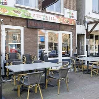 NIEUW op Horecaspot 👀⁠⁠
⁠⁠
🍽 Cafetaria⁠
📍 Medemblik⁠
✔ Verhuur vastgoed⁠ & verkoop bedrijfsexploitatie⁠
⁠
Meer info? Brochure of bezichtiging aanvragen? ⁠
🔗 in bio