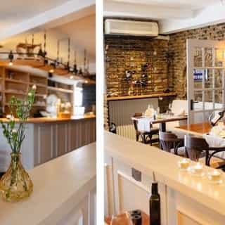 NIEUW op Horecaspot 👀⁠
⁠
🍽 Café-Restaurant⁠
📍 Castricum⁠
✔ Verhuur vastgoed⁠ & verkoop bedrijfsexploitatie⁠
⁠
Meer info? Brochure of bezichtiging aanvragen? ⁠
🔗 in bio