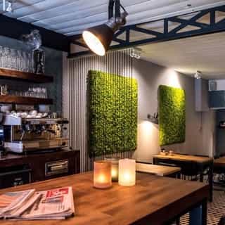 NIEUW op Horecaspot 👀⁠
⁠
🍽 Restaurant⁠
📍 's-Hertogenbosch⁠
✔ Verhuur vastgoed⁠ & verkoop bedrijfsexploitatie⁠
⁠
Meer info? Brochure of bezichtiging aanvragen? ⁠
🔗 in bio