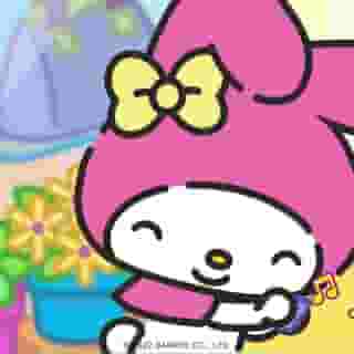My Melody is excited for her new merchandise to arrive, but all the items are tiny! “Tiny Gift, Big Smile” takes on a new meaning in Hello Kitty and Friends Supercute Adventures on the #HelloKittyandFriends YouTube channel! 🎁 Link in bio!