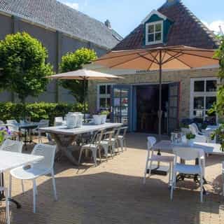 NIEUW op Horecaspot 👀⁠
⁠
🍽 Eetcafé⁠
📍 Terherne ⁠
✔ Verhuur vastgoed⁠ & verkoop bedrijfsexploitatie⁠
⁠
Meer info? Brochure of bezichtiging aanvragen? ⁠
🔗 in bio