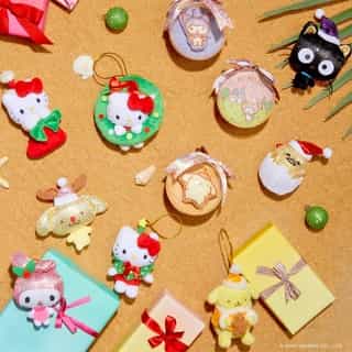 The holidays in July?🎄 ✨Immediately yes✨ Stock up for the next holiday season with 30% off! Use code SAND&SNOW online now. Link in bio!