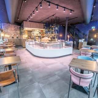 NIEUW op Horecaspot 👀⁠
⁠
🍽 Restaurant⁠
📍 Rotterdam⁠
✔ Verhuur vastgoed⁠ & verkoop bedrijfsexploitatie⁠
⁠
Meer info? Brochure of bezichtiging aanvragen? ⁠
🔗 in bio