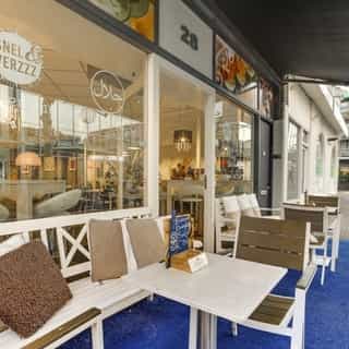 NIEUW op Horecaspot 👀⁠
⁠
🍽 Lunchroom⁠
📍 Hoofddorp⁠
✔ Verhuur vastgoed⁠ & verkoop bedrijfsexploitatie⁠
⁠
Meer info? Brochure of bezichtiging aanvragen? ⁠
🔗 in bio