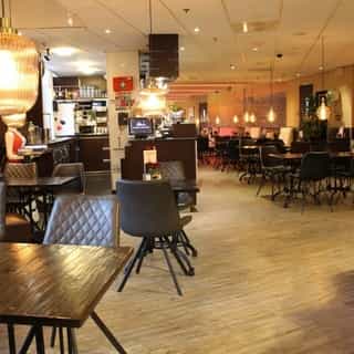 NIEUW op Horecaspot 👀⁠⁠
⁠
🍽 Brasserie⁠
📍 Heerlen⁠
✔ Verhuur vastgoed⁠ & verkoop bedrijfsexploitatie⁠
⁠
Meer info? Brochure of bezichtiging aanvragen?⁠
🔗 in bio