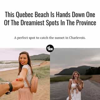 Add this spot to your summer travel list! 🏖️✨⁠
⁠
*Click the link in @mtlblog bio for the full story! ⁠
⁠
📸: @zozinette127 & @lauriedouceur ⁠
