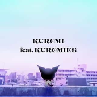 The official fan video is here! Thank you to all KUROMIES who joined the #KuromiChallenge 💜 Tap the link in bio to watch the full version on Kuromi's YouTube channel and follow @kuromi_project to #KuromifytheWorld 💫