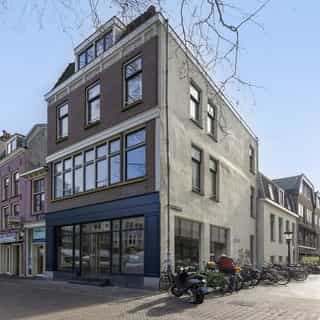 NIEUW op Horecaspot 👀⁠
⁠
🍽 Casco horecaruimte⁠
📍 Utrecht⁠
✔ Verhuur vastgoed⁠
⁠
Meer info? Brochure of bezichtiging aanvragen? ⁠
🔗 in bio