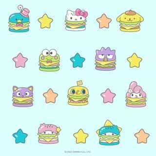 Happy #NationalHamburgerDay! 🍔⁠
⁠
P.S. Celebrate the long weekend with up to $60 off! Link in bio to shop.