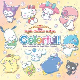 LAST DAY! 🏆💕 It's your last chance to vote for your favorite Sanrio friend in the 37th Annual #SanrioCharacterRanking Contest. Link in bio to vote now! 🗳️