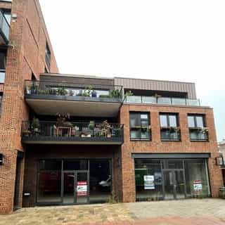 NIEUW op Horecaspot 👀⁠
⁠
🍽 Horecaruimte⁠
📍 Zeist⁠
✔ Verhuur vastgoed⁠
⁠
Meer info? Brochure of bezichtiging aanvragen? ⁠
🔗 in bio