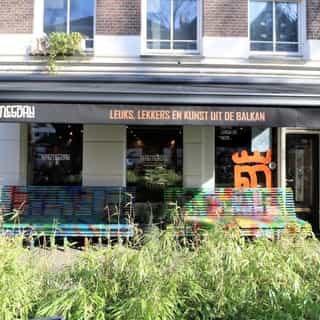 NIEUW op Horecaspot 👀⁠
⁠
🍽 Koffiezaak⁠
📍 Amsterdam⁠
✔ Verhuur vastgoed⁠ & verkoop bedrijfsexploitatie⁠
⁠
Meer info? Brochure of bezichtiging aanvragen? ⁠
🔗 in bio