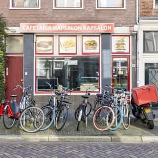 NIEUW op Horecaspot 👀⁠
⁠
🍽 Cafetaria⁠
📍 Utrecht⁠
✔ Verhuur vastgoed⁠ & verkoop bedrijfsexploitatie⁠
⁠
Meer info? Brochure of bezichtiging aanvragen? ⁠
🔗 in bio