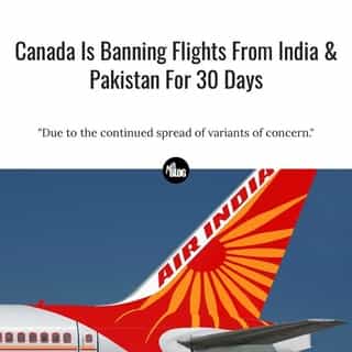 The announcement comes just a day after Quebec's Institut national de santé publique (INSPQ) and CIUSSS de la Mauricie–Centre-du-Québec confirmed the province's first known case of the new COVID-19 variant strain, first identified in India, labeled B.1.617.⁠
⁠
*Click the link in @mtlblog bio for the full story! ⁠
⁠
📸: Banol2007 via @dreamstime⁠
