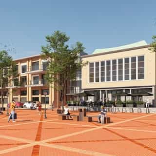 NIEUW op Horecaspot 👀⁠
⁠
🍽 Horecaruimte⁠
📍 Zevenaar⁠
✔ Verhuur vastgoed⁠
⁠
Meer info? Brochure of bezichtiging aanvragen? ⁠
🔗 in bio