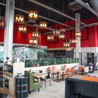 NIEUW op Horecaspot 👀⁠⁠
⁠
🍽 Restaurant⁠
📍 Schiedam⁠
✔ Verhuur vastgoed⁠ & verkoop bedrijfsexploitatie⁠
⁠
Meer info? Brochure of bezichtiging aanvragen?⁠
🔗 in bio⁠
