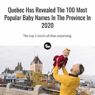 The top two are exactly the same as in 2019! ⁠
⁠
*Click the link in @mtlblog bio for the full story! ⁠
⁠
📸: Lopolo via Dreamstime⁠

