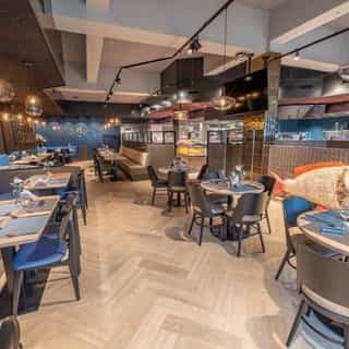 NIEUW aangesloten bij Horecaspot: TiHM Horecamakelaardij 👀⁠⁠⁠
⁠⁠⁠
Sinds kort is het aanbod van dit horecamakelaarskantoor ook te vinden op Horecaspot 📍⁠⁠. ⁠Zij zijn actief in de regio Rotterdam en Den Haag⁠
⁠⁠
Bekijk het aanbod 🔗 in bio