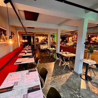 NIEUW op Horecaspot 👀⁠⁠
⁠
🍽 Restaurant⁠
📍 Breukelen⁠
✔ Verhuur vastgoed⁠ & verkoop bedrijfsexploitatie⁠
⁠
Meer info? Brochure of bezichtiging aanvragen?⁠
🔗 in bio