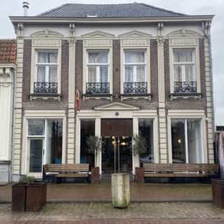 NIEUW op Horecaspot 👀⁠⁠
⁠
🍽 Restaurant⁠
📍 Wouw⁠
✔ Verhuur vastgoed⁠ & verkoop bedrijfsexploitatie⁠
⁠
Meer info? Brochure of bezichtiging aanvragen?⁠
🔗 in bio