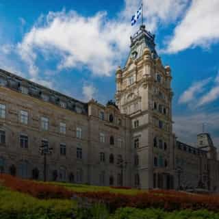 In an effort to preserve the French language in Quebec, the Parti Québécois has given a stamp of approval to a proposal to apply Bill 101 to the province's colleges.⁠
⁠
