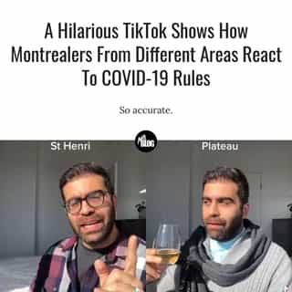 He covers the Plateau, Saint-Henri, Laval, the West Island, and Outremont. 🤣⁠
⁠
*Click the link in @mtlblog bio for the full story! ⁠
⁠
📸: fred.duke via TikTok⁠