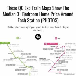 Ever wonder exactly how much you're going to need to save up to buy yourself a home? This map will give you an idea!⁠
⁠
*Click the link in @mtlblog bio for the full story! ⁠
⁠
📸: Charlyse Amoussou via LinkedIn⁠
