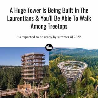 MRC Laurentides calls it "a first in North America!"⁠
⁠
*Click the link in @mtlblog bio for the full story! ⁠
⁠
📸: Erlebnis Akademie AG