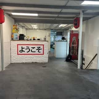 NIEUW op Horecaspot 👀⁠
⁠
🍽 Bezorg- en afhaalzaak⁠
📍 Hilversum⁠
✔ Verhuur vastgoed⁠ & verkoop bedrijfsexploitatie⁠
⁠
Meer info? Brochure of bezichtiging aanvragen? ⁠
🔗 in bio