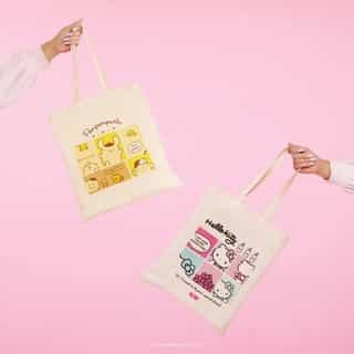 Secure the bag! 🛍️✨ This week's new arrivals are tote-ally adorable. Link in bio to shop!