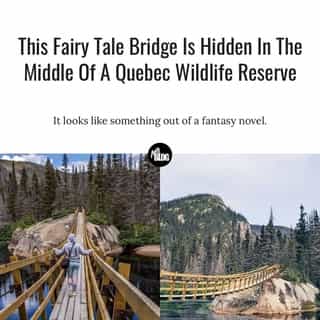 There's a Quebec wildlife reserve in Port-Cartier that you have to see to believe!⁠
⁠
*Click the link in @mtlblog bio for the full story! 👈⁠
⁠
📸: @capitaine.pilon & @laurie_planet