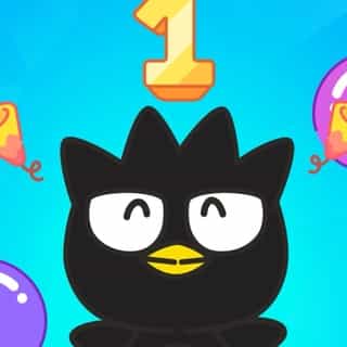 Badtz-maru can’t wait to celebrate April Fool's Day with all his friends, but did he accidentally miss his favorite day of the year? 😮 Find out in the season finale of Hello Kitty and Friends Supercute Adventures on the #HelloKittyAndFriends YouTube channel! Link in bio.