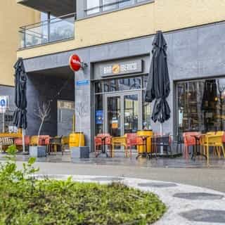 NIEUW op Horecaspot 👀⁠⁠
⁠⁠
🍽 Restaurant⁠
📍 Utrecht⁠
✔ Verhuur vastgoed⁠ & verkoop bedrijfsexploitatie⁠
⁠
Meer info? Brochure of bezichtiging aanvragen? ⁠
🔗in bio