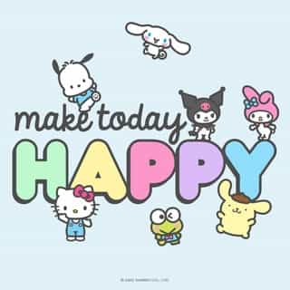 It’s #InternationalDayofHappiness! 🌈 Enjoy 20% off your entire order online with code HAPPY2022 (just to make you smile 😊) Link in bio.