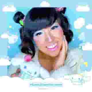 We're ✨OBSESSED✨ with @messypink's look for Cinnamoroll's 20th Ann⁠iversary! 💙☁️⁠
⁠
How are you celebrating? Show us how you're celebrating our Friend of the Month by posting a photo on Instagram and tagging #SanrioSharedMoments + @sanrio for a chance to win a $50 Sanrio.com gift card!⁠ ⁠
⁠⁠
Sweepstakes ends 3/31. Five winners will be chosen and contacted by 4/4 via DM. No purchase necessary. Must be a US resident and 18+ to enter. Link in bio for the official rules.⁠