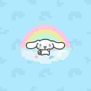 Take #Cinnamoroll on the go with new backgrounds for your phone! 📱💙 Visit the link in bio to download your favorite wallpaper or head over to stories✨