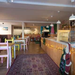 NIEUW op Horecaspot 👀⁠⁠
⁠
🍽 Lunchroom⁠
📍 Haarlem⁠
✔ Verhuur vastgoed⁠ & verkoop bedrijfsexploitatie⁠
⁠
Meer info? Brochure of bezichtiging aanvragen?⁠
🔗in bio