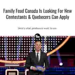 Show producers "are looking for families who have personality, energy, enthusiasm, a competitive spirit and an ability to play the game!"⁠
⁠
*Click the link in @mtlblog bio for the full story! ⁠
⁠
📸: Courtesy of CBC⁠
