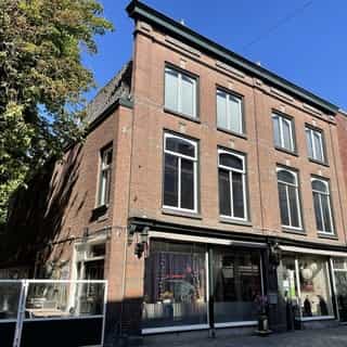 NIEUW op Horecaspot 👀⁠⁠
⁠
🍽 Casco horecaruimte⁠
📍 Gorinchem⁠
✔ Verhuur vastgoed⁠ & verkoop bedrijfsexploitatie⁠
⁠
Meer info? Brochure of bezichtiging aanvragen?⁠
🔗 in bio