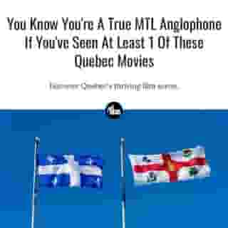 Let us update your cultural radar with a list of a few classic Quebec films! 🍿⚜️⁠
⁠
*Click the link in @mtlblog bio for the full story! ⁠
⁠
📸: Marc Bruxelle via @dreamstime⁠
