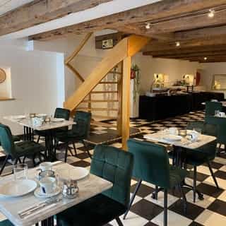 NIEUW op Horecaspot 👀⁠⁠
⁠
🍽 Horecaruimte⁠
📍 Amsterdam⁠
✔ Verhuur horecaruimte⁠
⁠
Meer info? Brochure of bezichtiging aanvragen?⁠
🔗 in bio