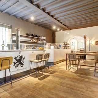 NIEUW op Horecaspot 👀⁠⁠
⁠
🍽 Brasserie⁠
📍 Naarden⁠
✔ Verhuur vastgoed⁠ & verkoop bedrijfsexploitatie⁠
⁠
Meer info? Brochure of bezichtiging aanvragen? ⁠
🔗 in bio